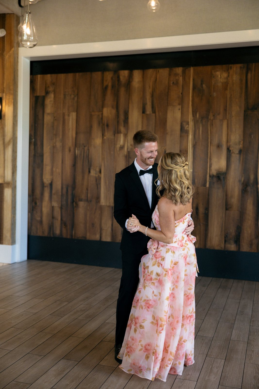 Wedding at St. Johns Golf and Country Club — Photo 2 — May 2026 — Footloose Entertainment Jacksonville