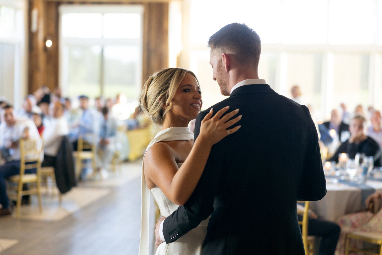 Wedding at St. Johns Golf and Country Club — Photo 13 — May 2026 — Footloose Entertainment Jacksonville