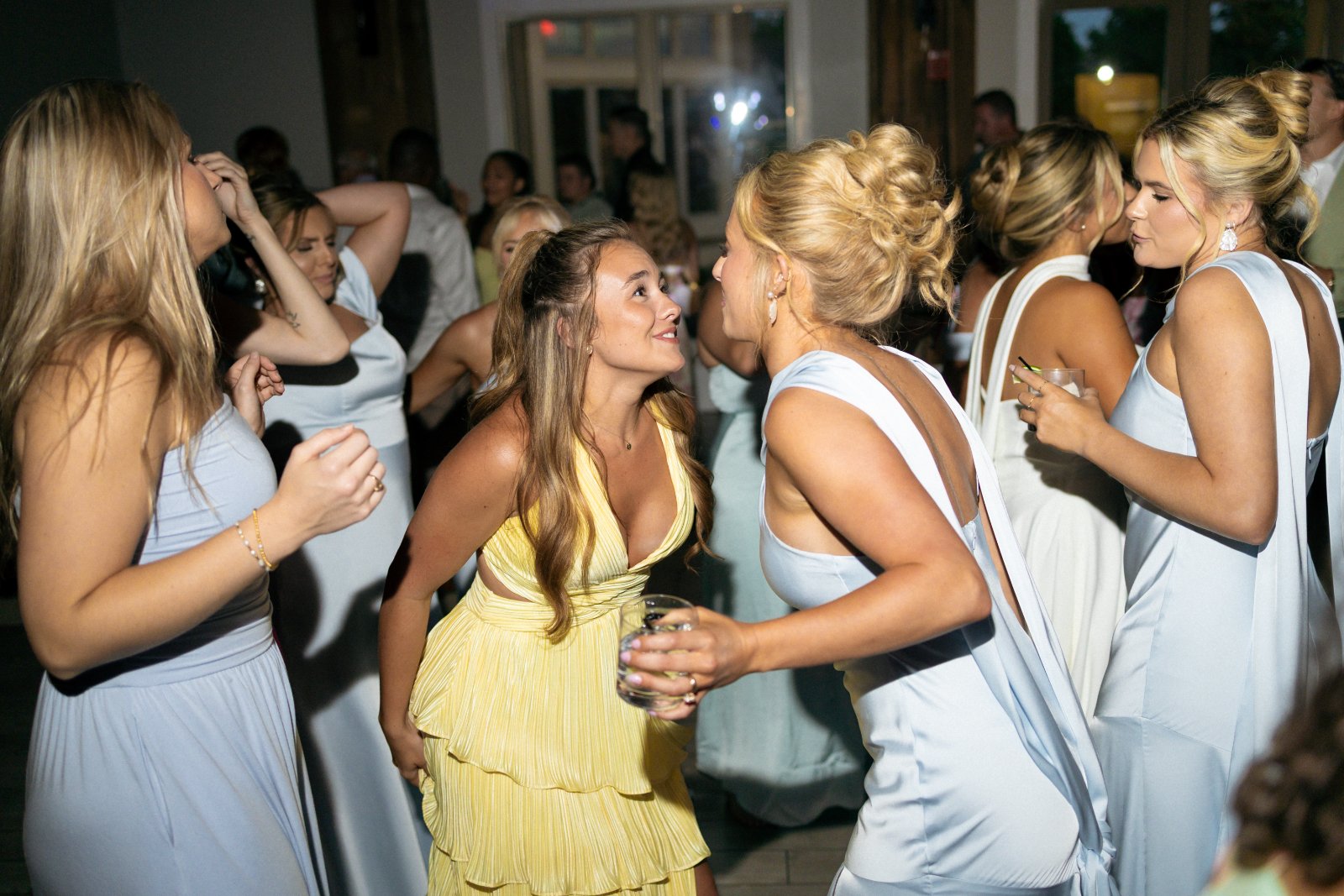 Wedding at St. Johns Golf and Country Club — Photo 18 — May 2026 — Footloose Entertainment Jacksonville