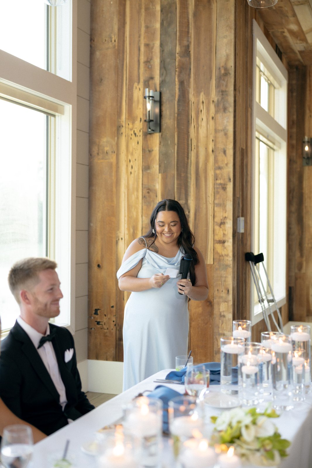 Wedding at St. Johns Golf and Country Club — Photo 3 — May 2026 — Footloose Entertainment Jacksonville