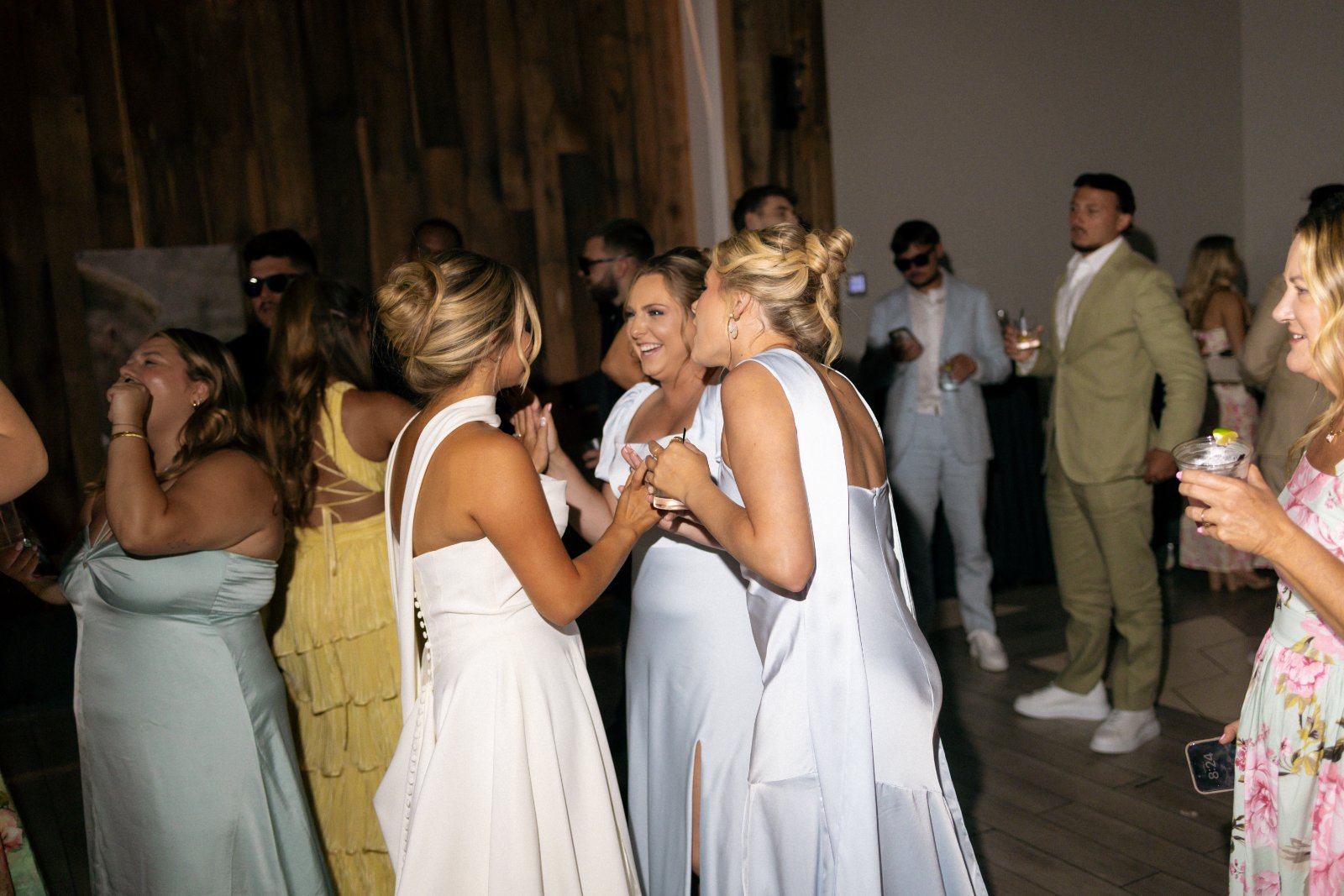 Wedding at St. Johns Golf and Country Club — Photo 21 — May 2026 — Footloose Entertainment Jacksonville