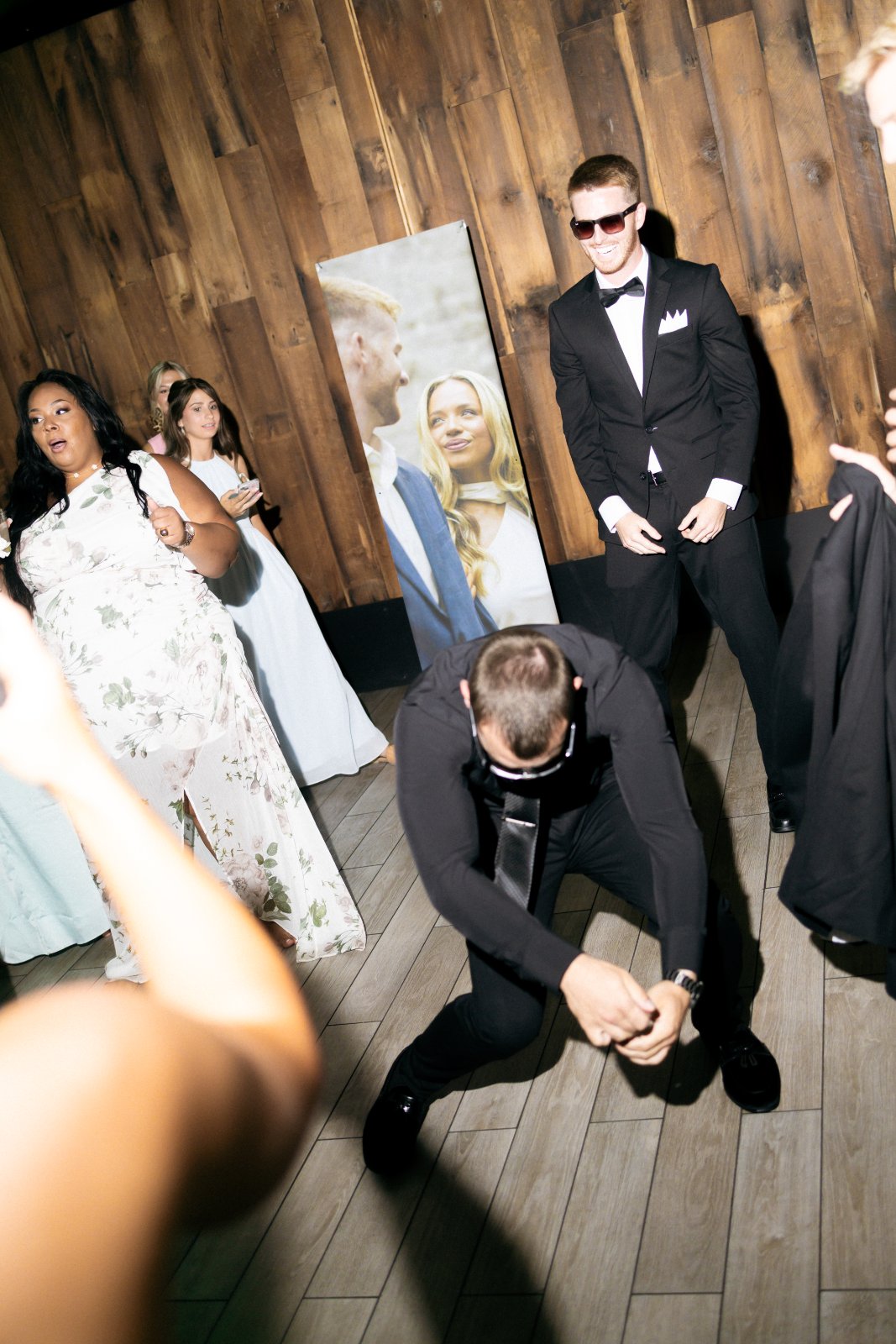 Wedding at St. Johns Golf and Country Club — Photo 24 — May 2026 — Footloose Entertainment Jacksonville