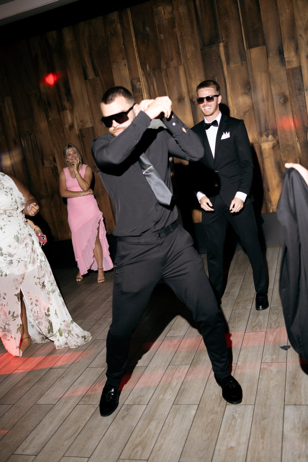 Wedding at St. Johns Golf and Country Club — Photo 25 — May 2026 — Footloose Entertainment Jacksonville