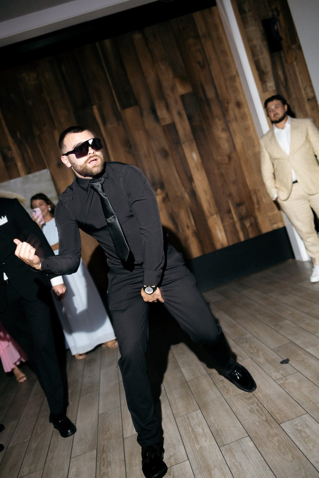Wedding at St. Johns Golf and Country Club — Photo 26 — May 2026 — Footloose Entertainment Jacksonville