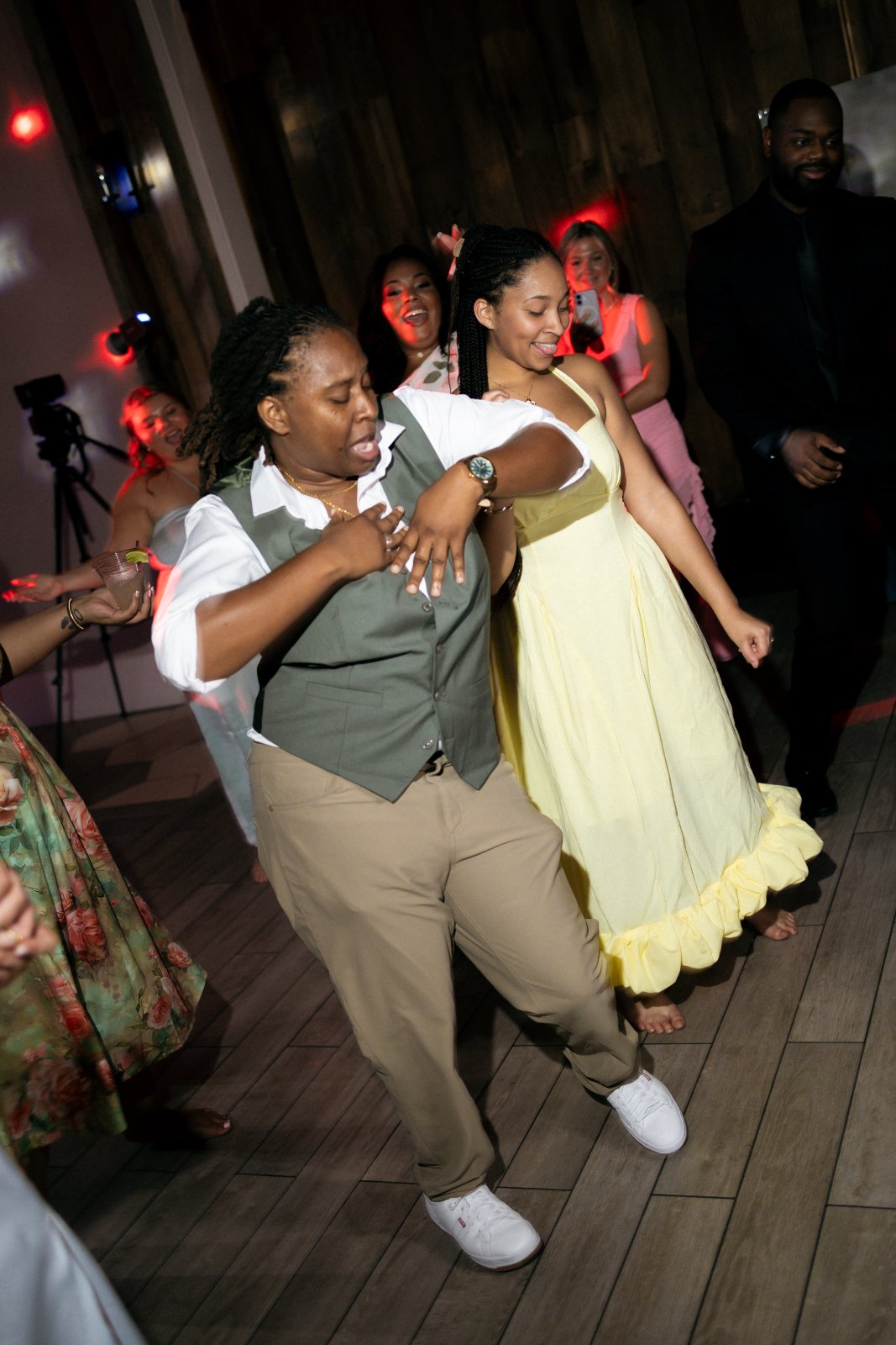 Wedding at St. Johns Golf and Country Club — Photo 27 — May 2026 — Footloose Entertainment Jacksonville