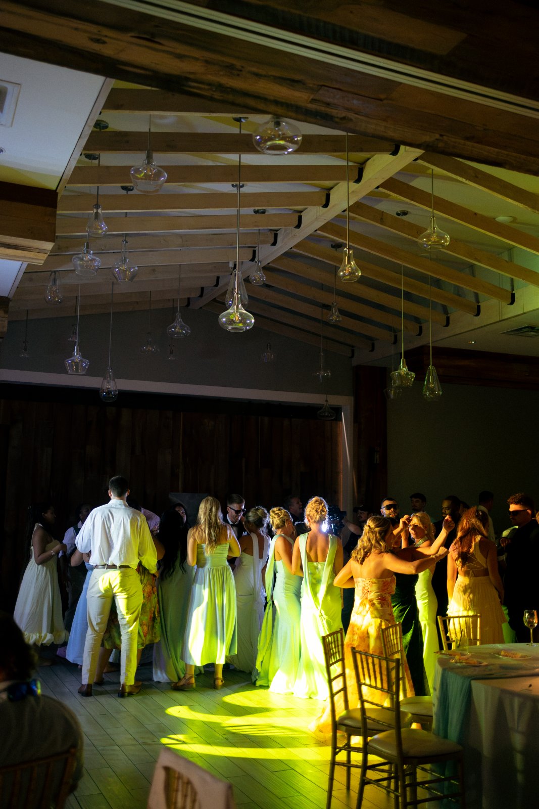 Wedding at St. Johns Golf and Country Club — Photo 29 — May 2026 — Footloose Entertainment Jacksonville
