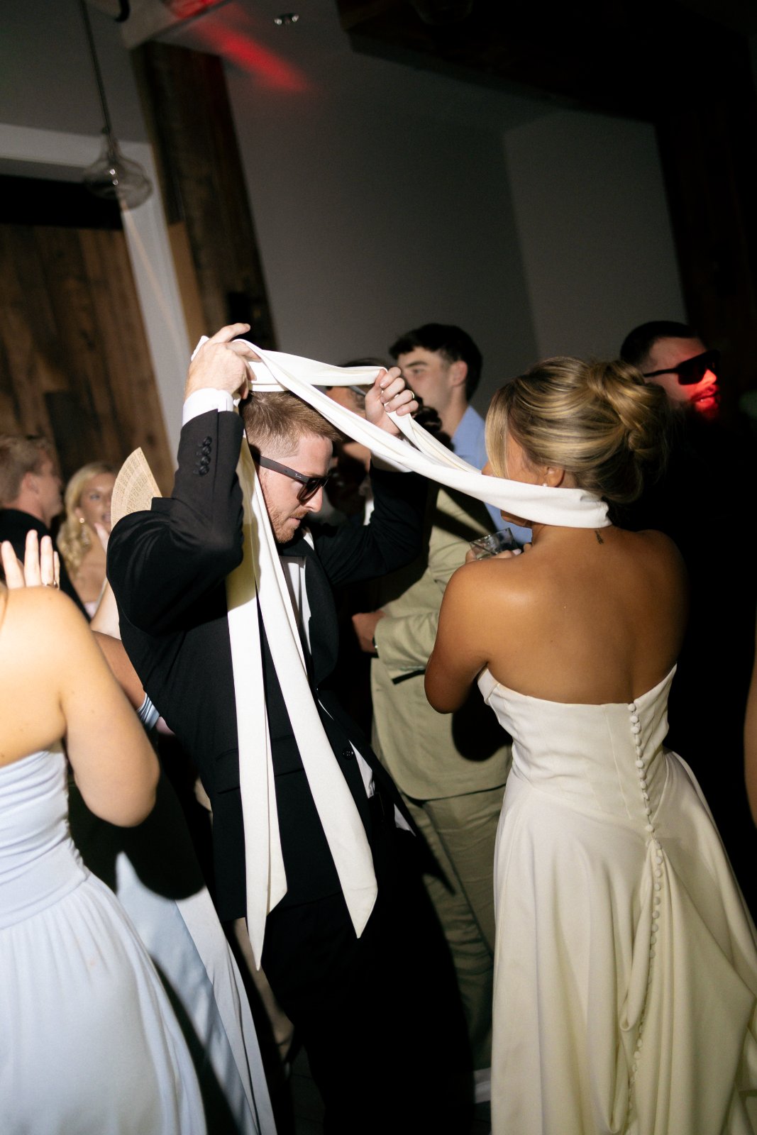 Wedding at St. Johns Golf and Country Club — Photo 30 — May 2026 — Footloose Entertainment Jacksonville