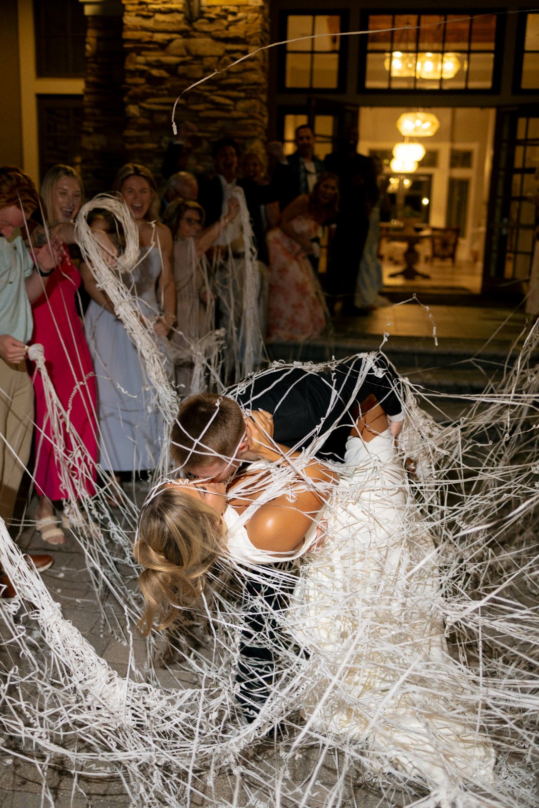 Wedding at St. Johns Golf and Country Club — Photo 32 — May 2026 — Footloose Entertainment Jacksonville