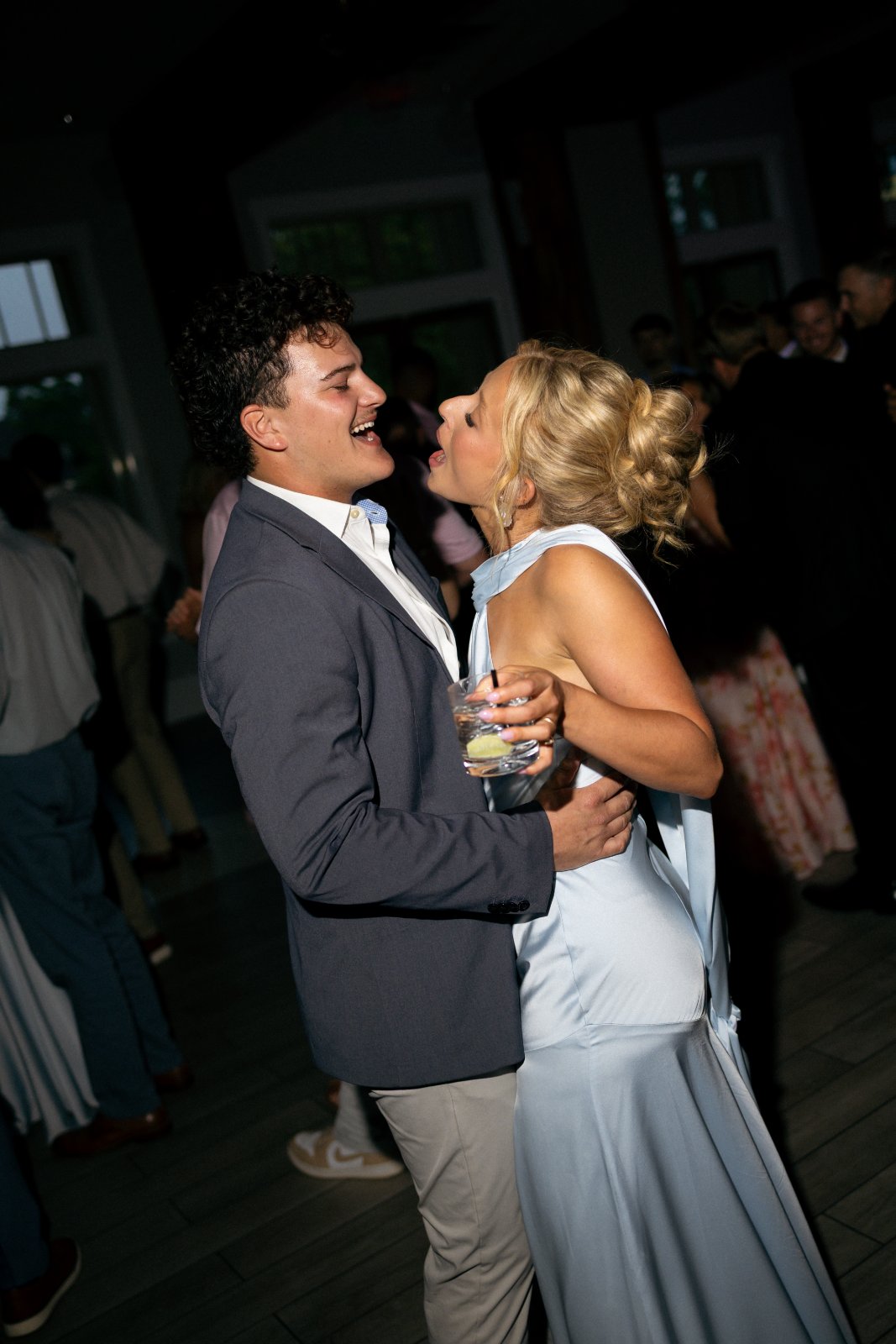 Wedding at St. Johns Golf and Country Club — Photo 6 — May 2026 — Footloose Entertainment Jacksonville