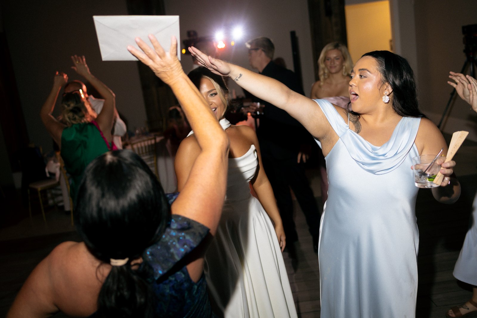 Wedding at St. Johns Golf and Country Club — Photo 10 — May 2026 — Footloose Entertainment Jacksonville