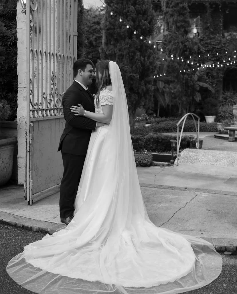 Wedding at The Club Continental — May 2026 — Footloose Entertainment Jacksonville