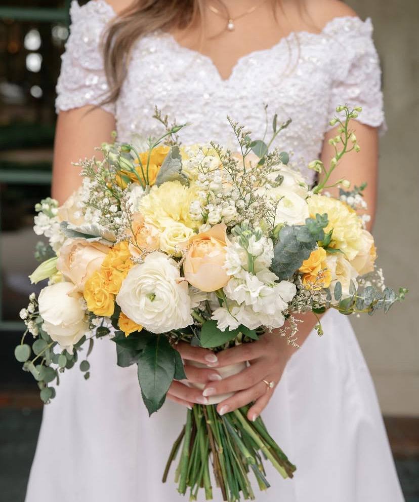 Wedding at The Club Continental — May 2026 — Footloose Entertainment Jacksonville