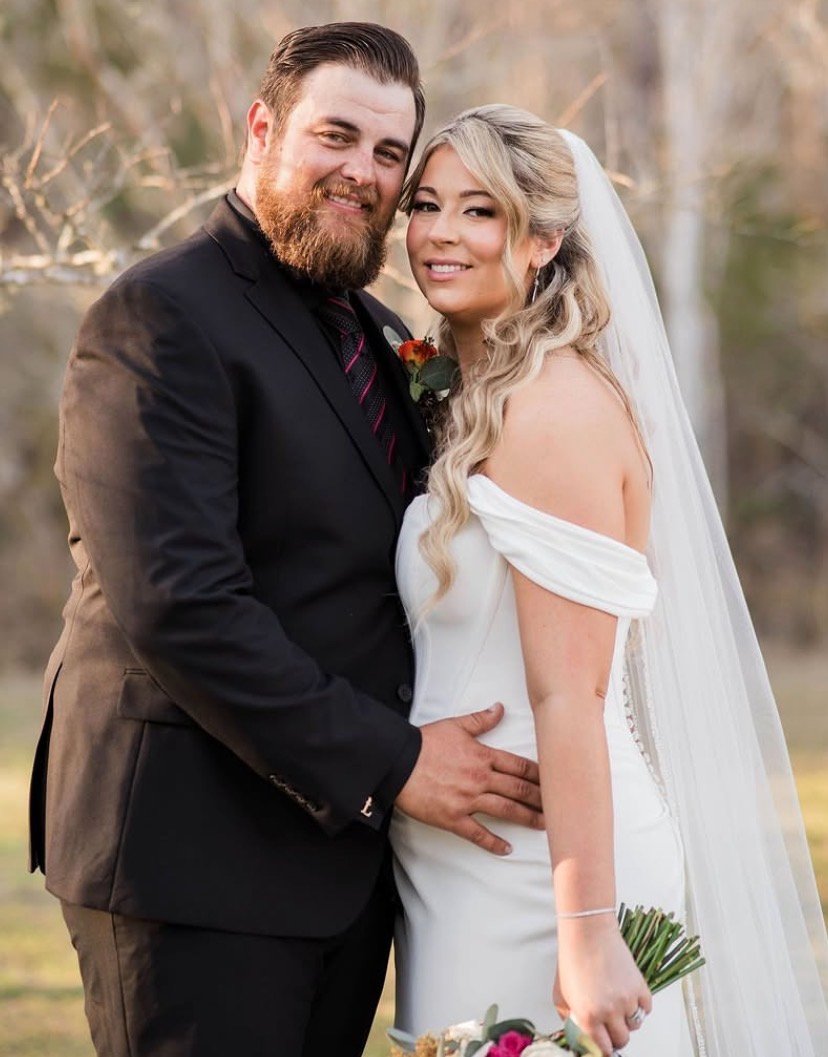 Wedding at The Manor at 12  Oaks — February 2026 — Footloose Entertainment Jacksonville