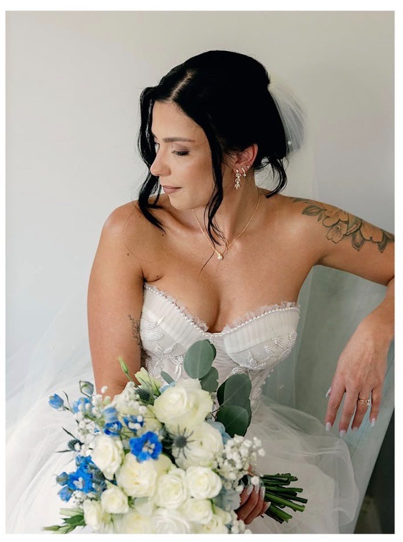 Wedding at The Manor at 12  Oaks — April 2026 — Footloose Entertainment Jacksonville