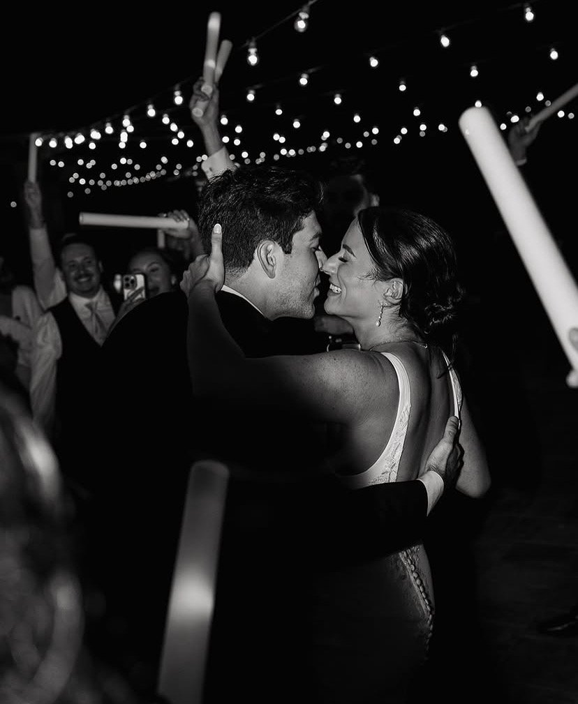 Wedding at The Manor at 12  Oaks — March 2026 — Footloose Entertainment Jacksonville