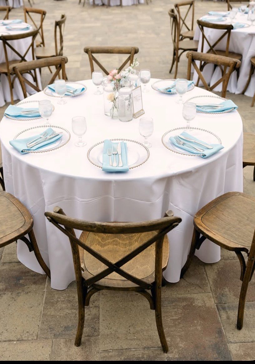Wedding at The Manor at 12  Oaks — March 2026 — Footloose Entertainment Jacksonville