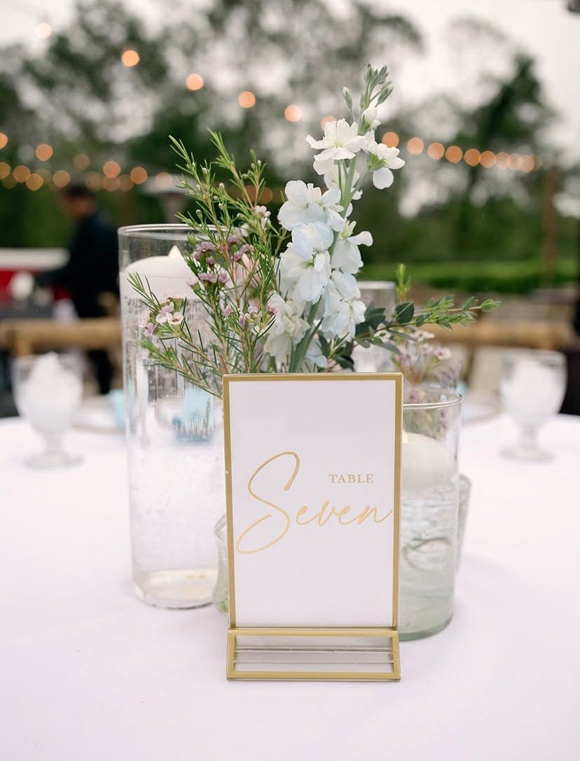 Wedding at The Manor at 12  Oaks — March 2026 — Footloose Entertainment Jacksonville