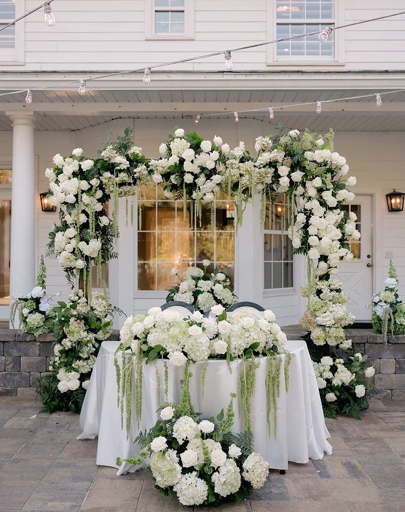 Wedding at The Manor at 12  Oaks — March 2026 — Footloose Entertainment Jacksonville