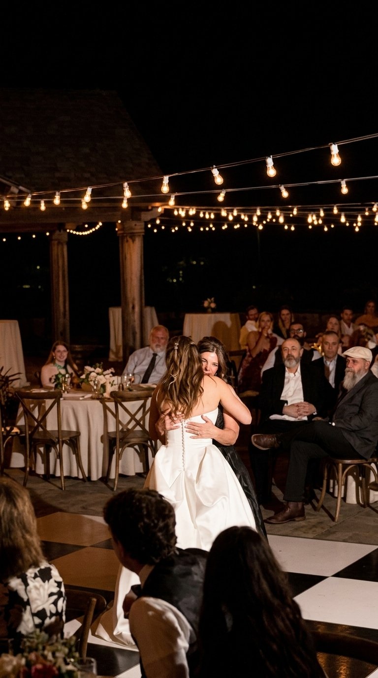 Wedding at The Manor at 12  Oaks — March 2026 — Footloose Entertainment Jacksonville