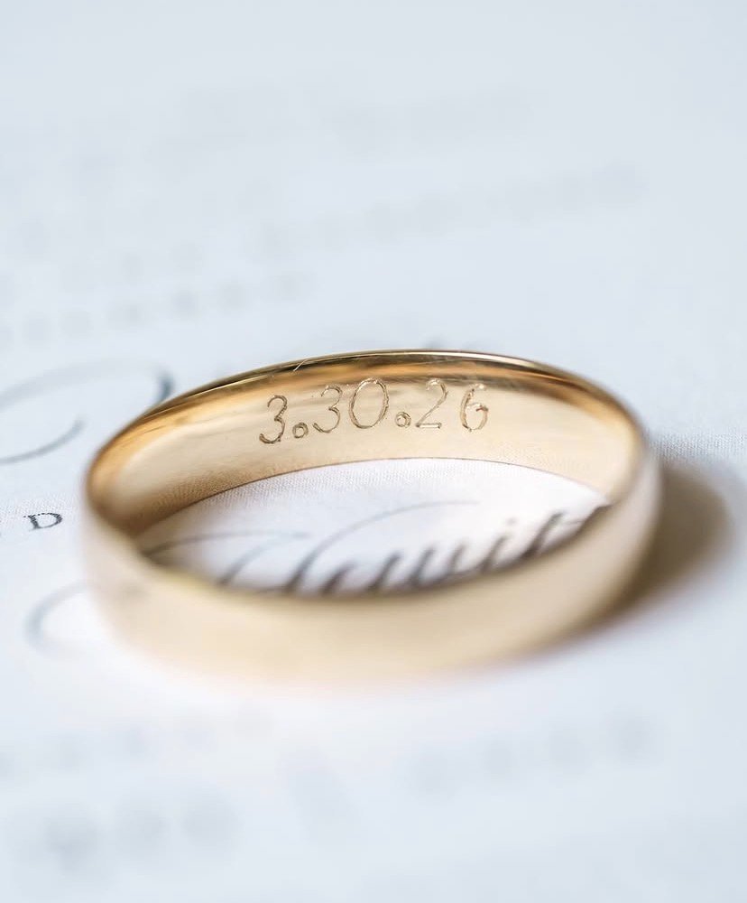Wedding at The Manor at 12  Oaks — March 2026 — Footloose Entertainment Jacksonville