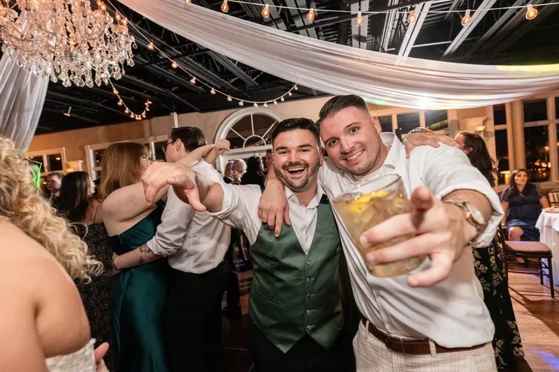 Wedding at The White Room — Photo 14 — February 2026 — Footloose Entertainment Jacksonville