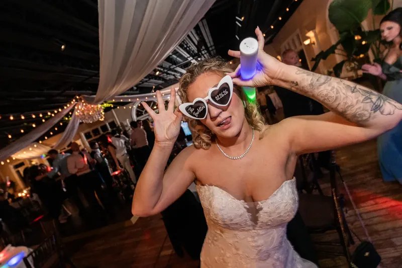 Wedding at The White Room — Photo 3 — February 2026 — Footloose Entertainment Jacksonville