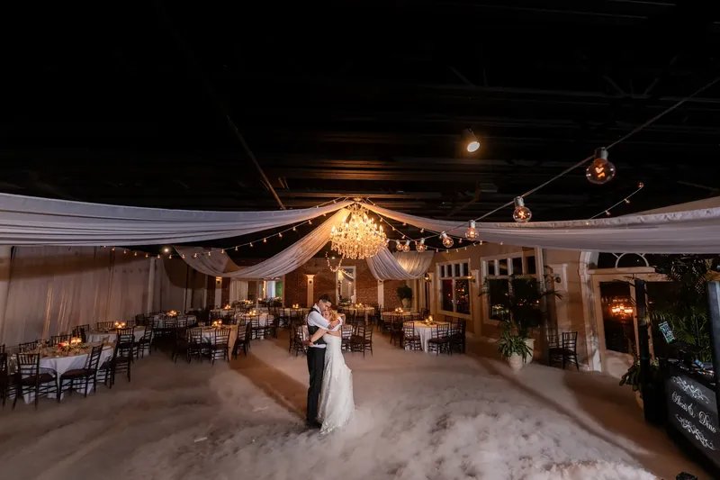 Wedding at The White Room — Photo 4 — February 2026 — Footloose Entertainment Jacksonville