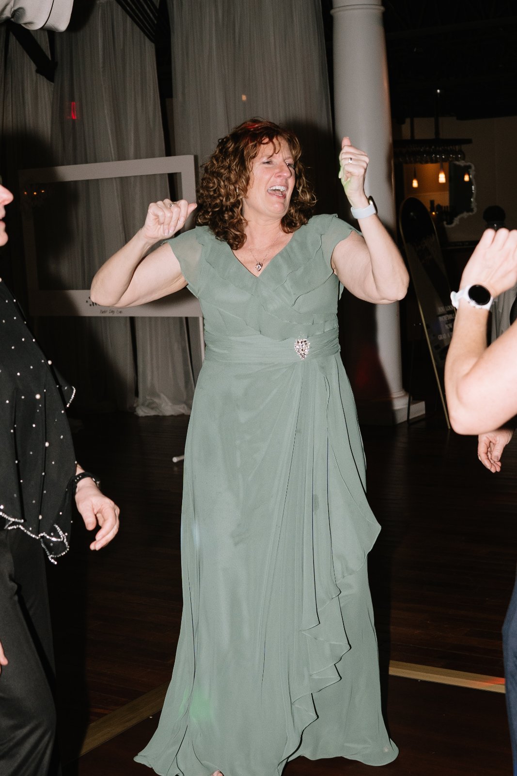 Wedding at The White Room — Photo 10 — January 2026 — Footloose Entertainment Jacksonville