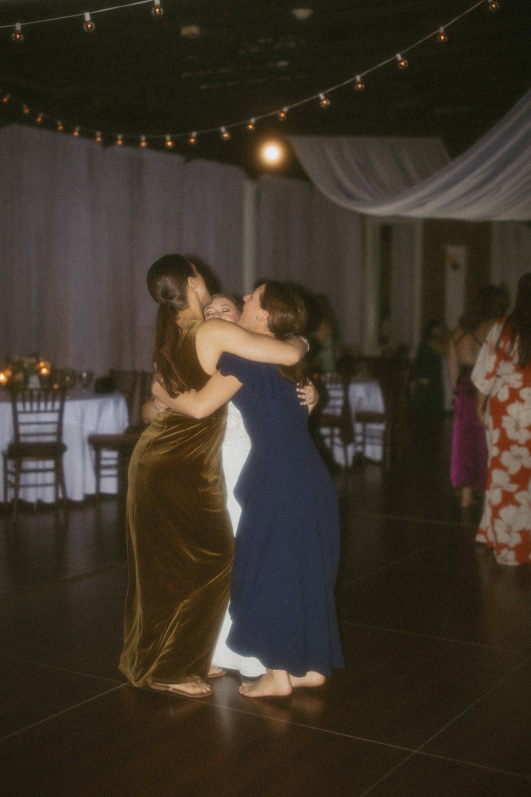 Wedding at The White Room — Photo 11 — January 2026 — Footloose Entertainment Jacksonville