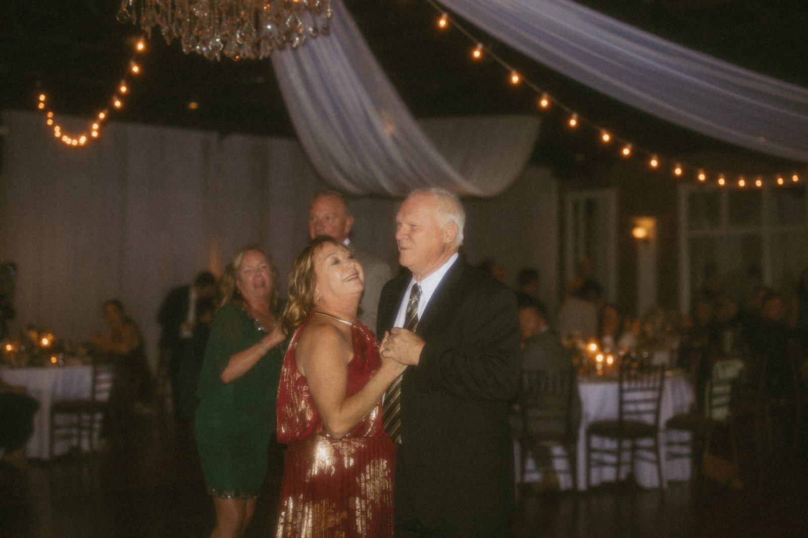 Wedding at The White Room — Photo 19 — January 2026 — Footloose Entertainment Jacksonville