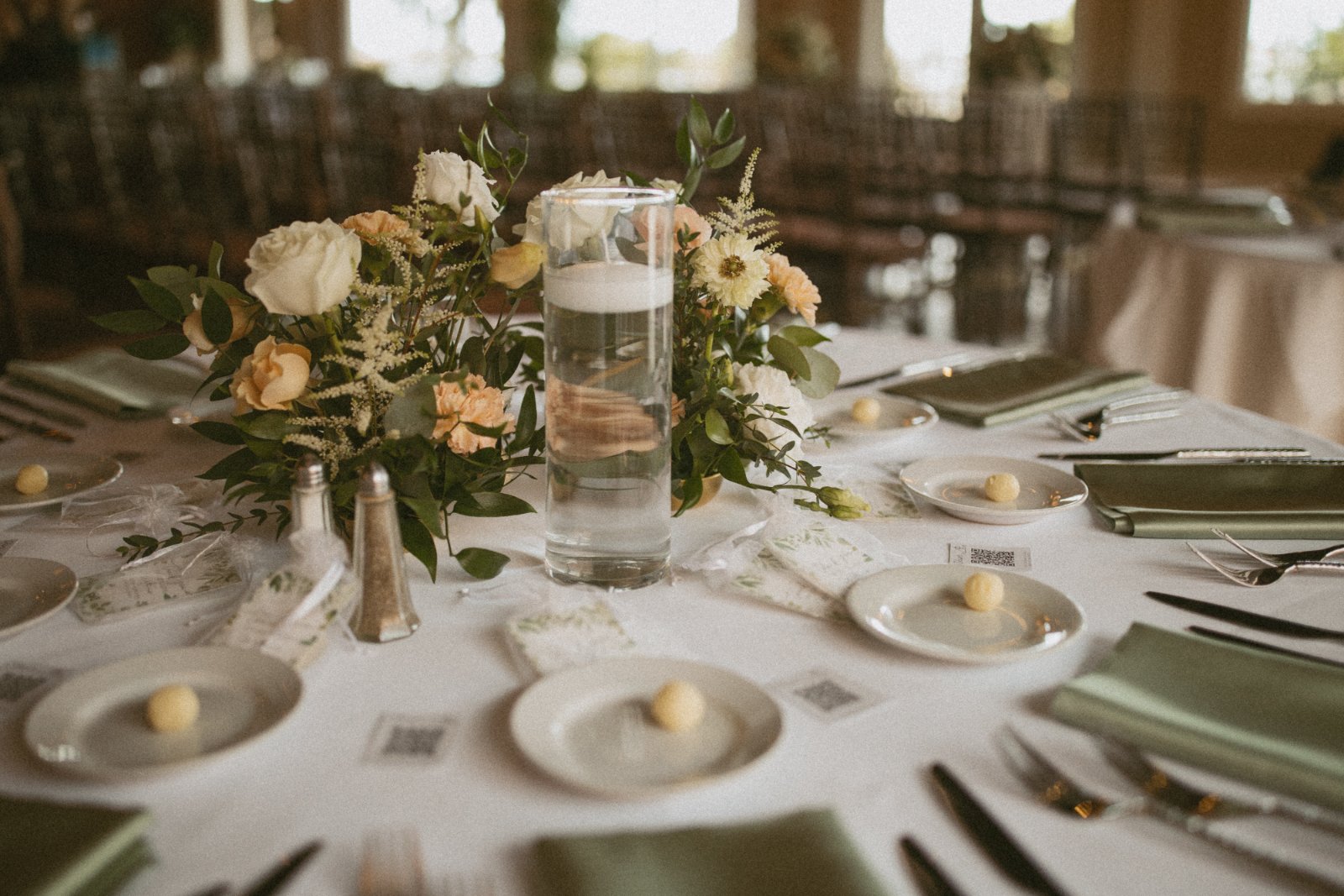 Wedding at The White Room — Photo 2 — January 2026 — Footloose Entertainment Jacksonville