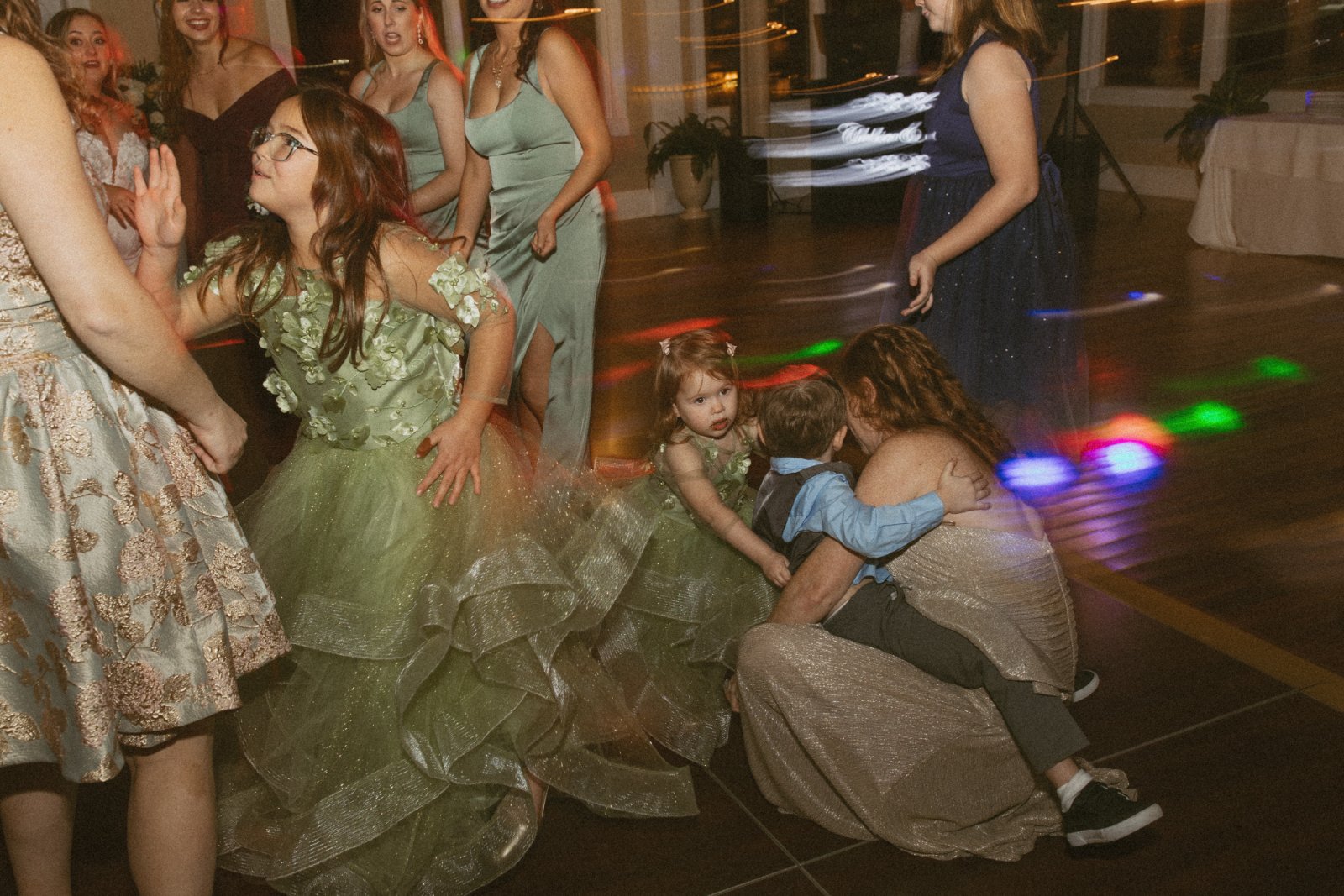 Wedding at The White Room — Photo 23 — January 2026 — Footloose Entertainment Jacksonville