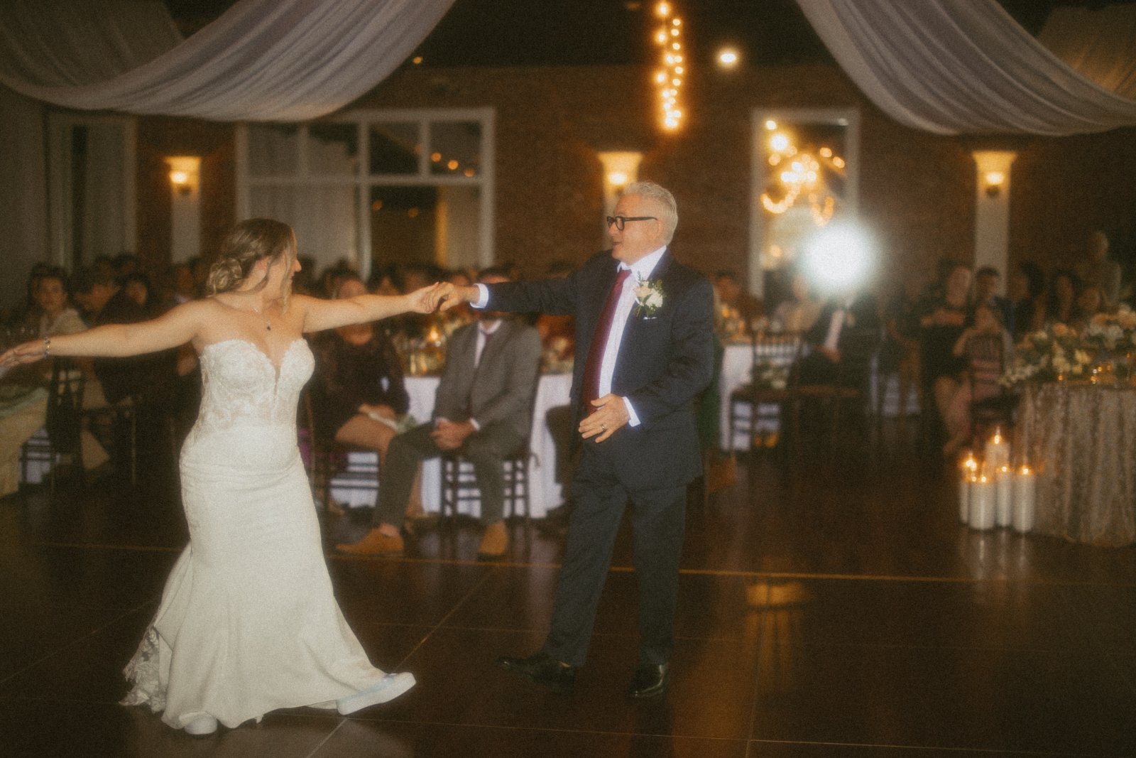 Wedding at The White Room — Photo 25 — January 2026 — Footloose Entertainment Jacksonville