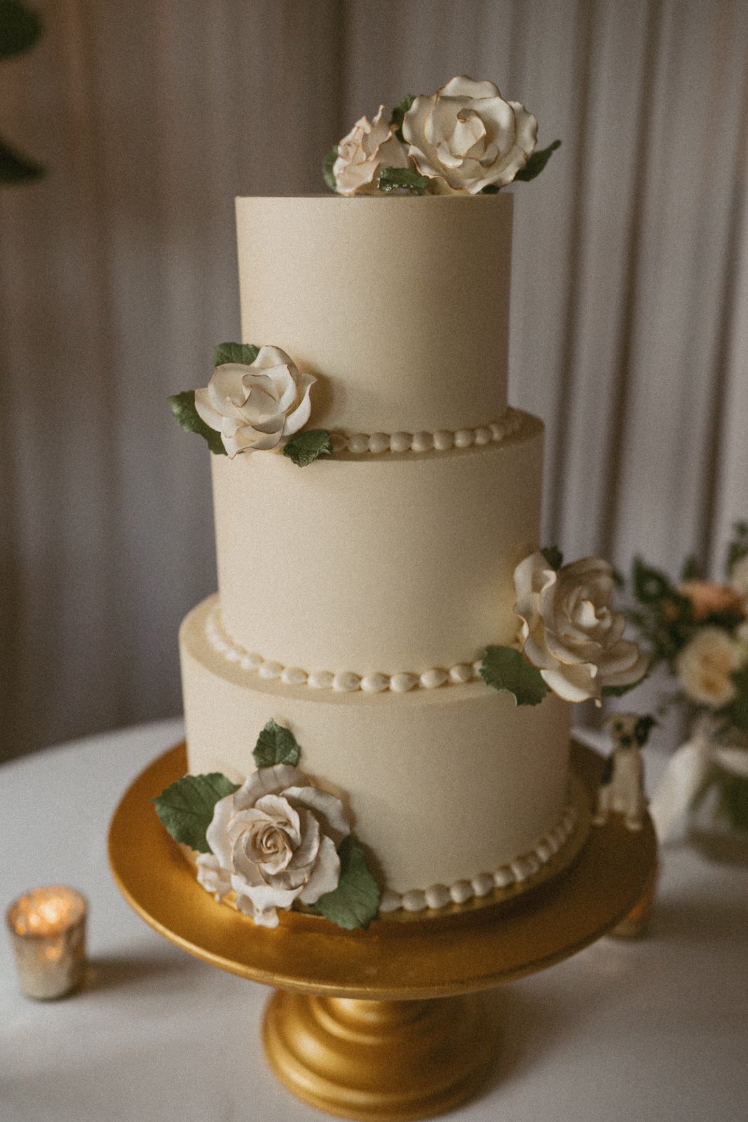 Wedding at The White Room — Photo 6 — January 2026 — Footloose Entertainment Jacksonville