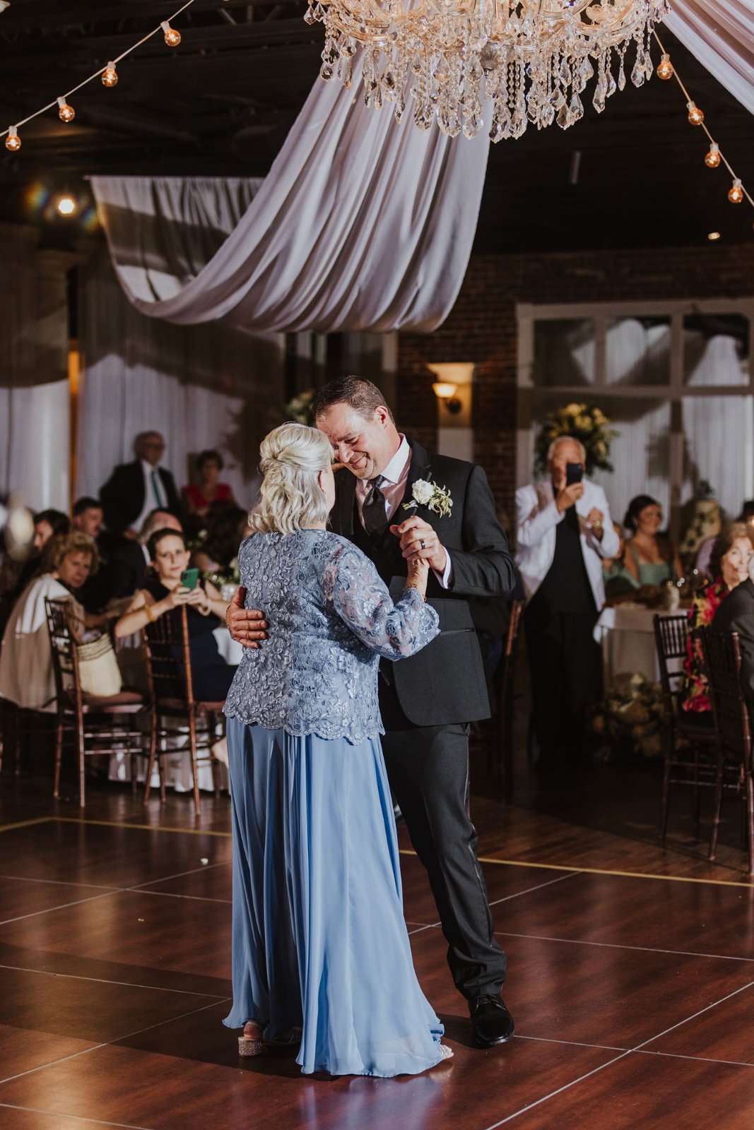 Wedding at The White Room — Photo 15 — September 2026 — Footloose Entertainment Jacksonville