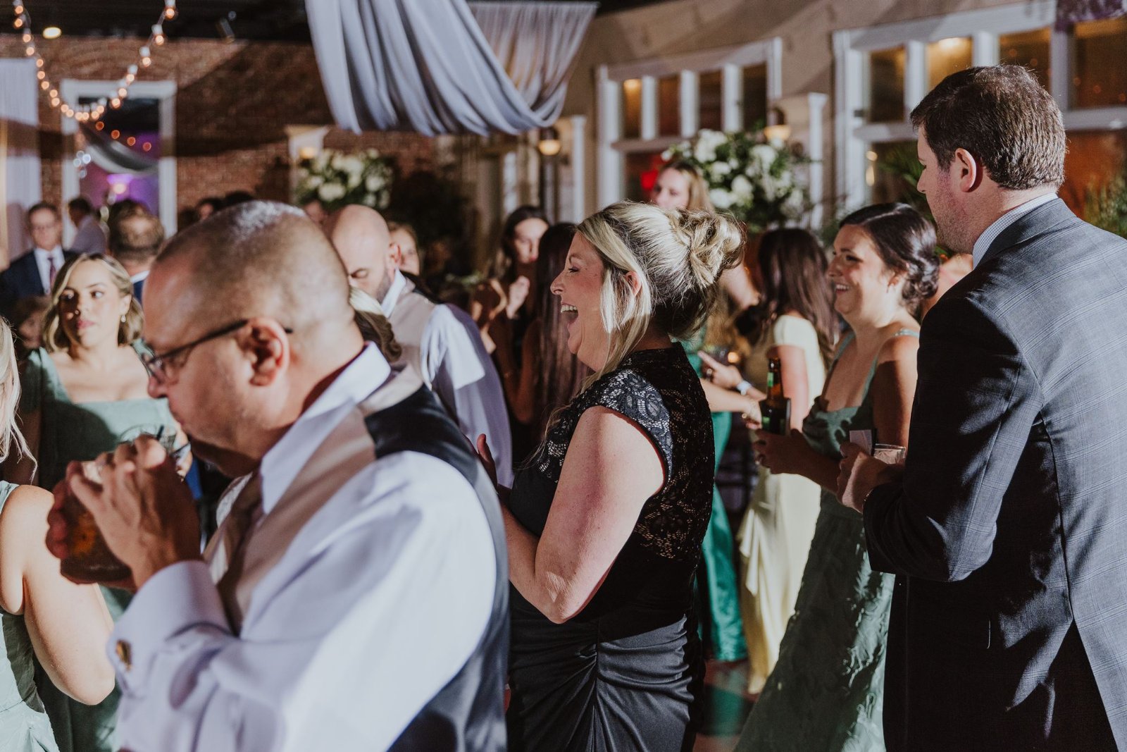 Wedding at The White Room — Photo 19 — September 2026 — Footloose Entertainment Jacksonville