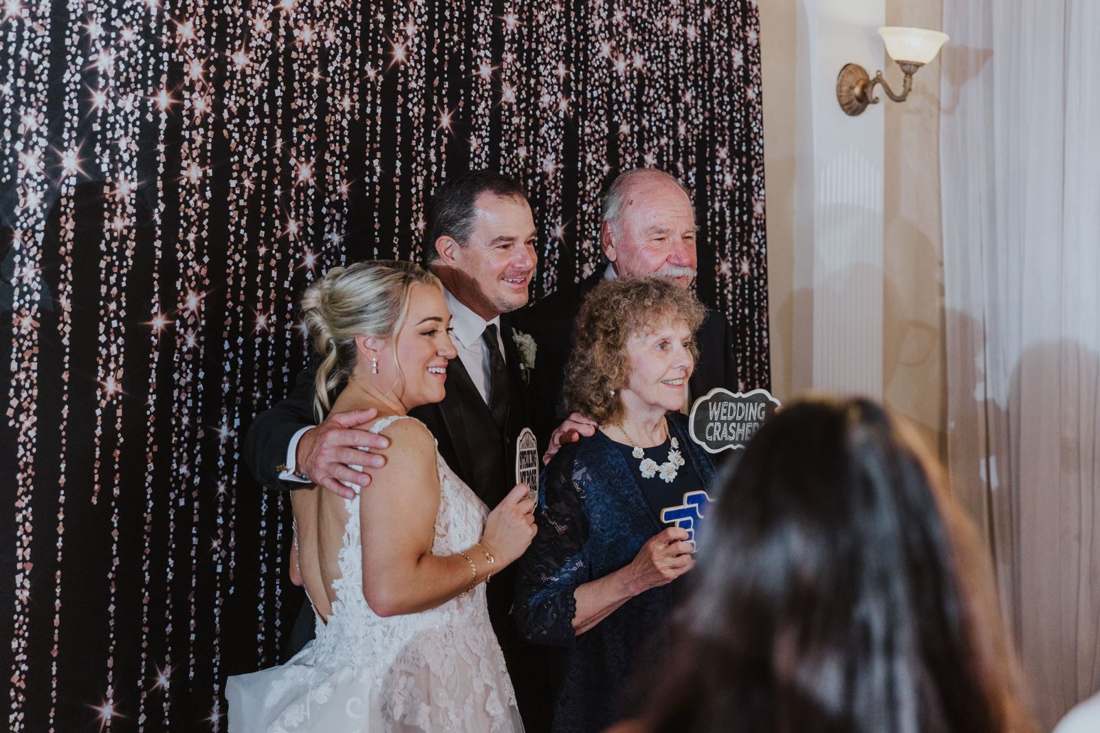 Wedding at The White Room — Photo 20 — September 2026 — Footloose Entertainment Jacksonville