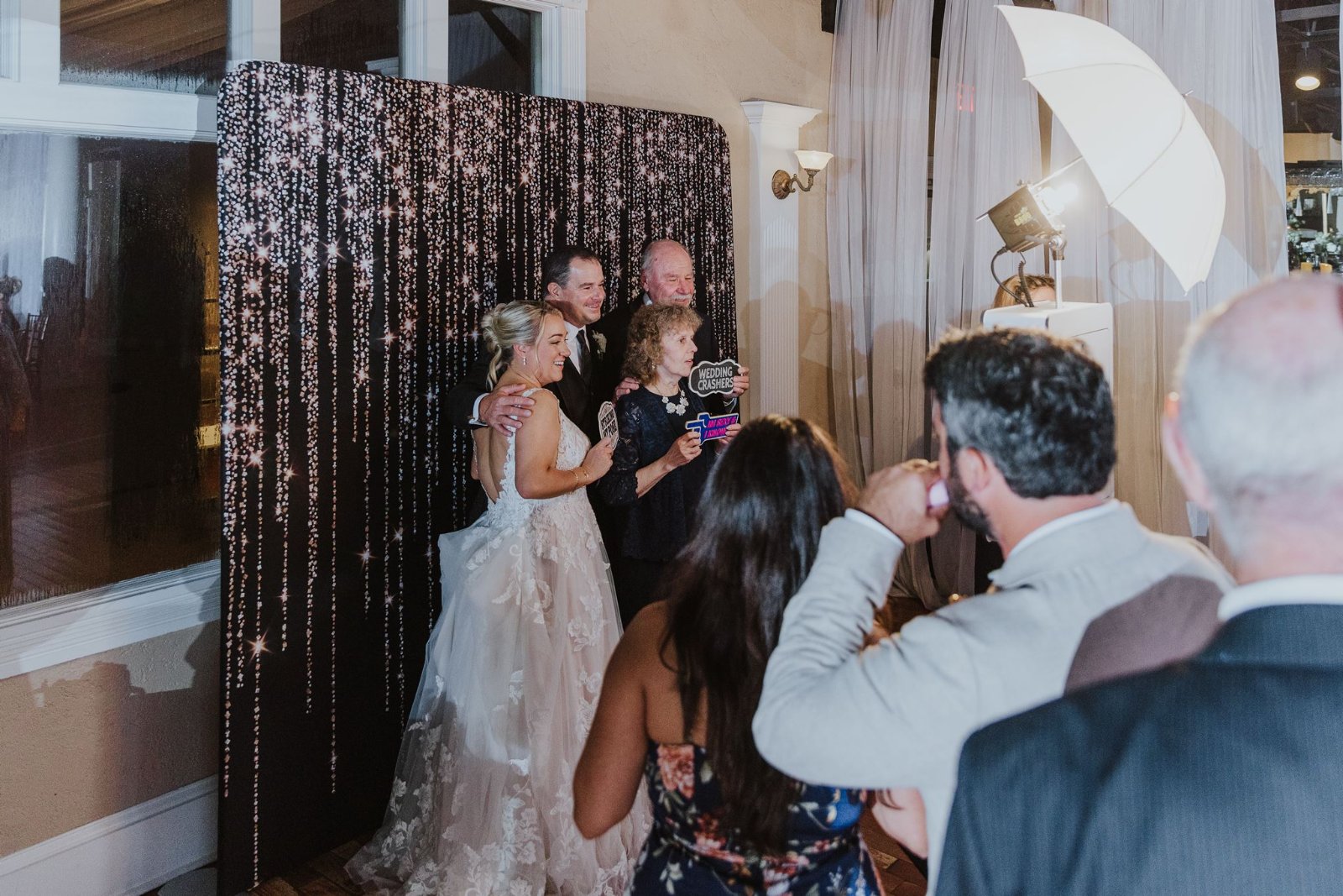 Wedding at The White Room — Photo 21 — September 2026 — Footloose Entertainment Jacksonville