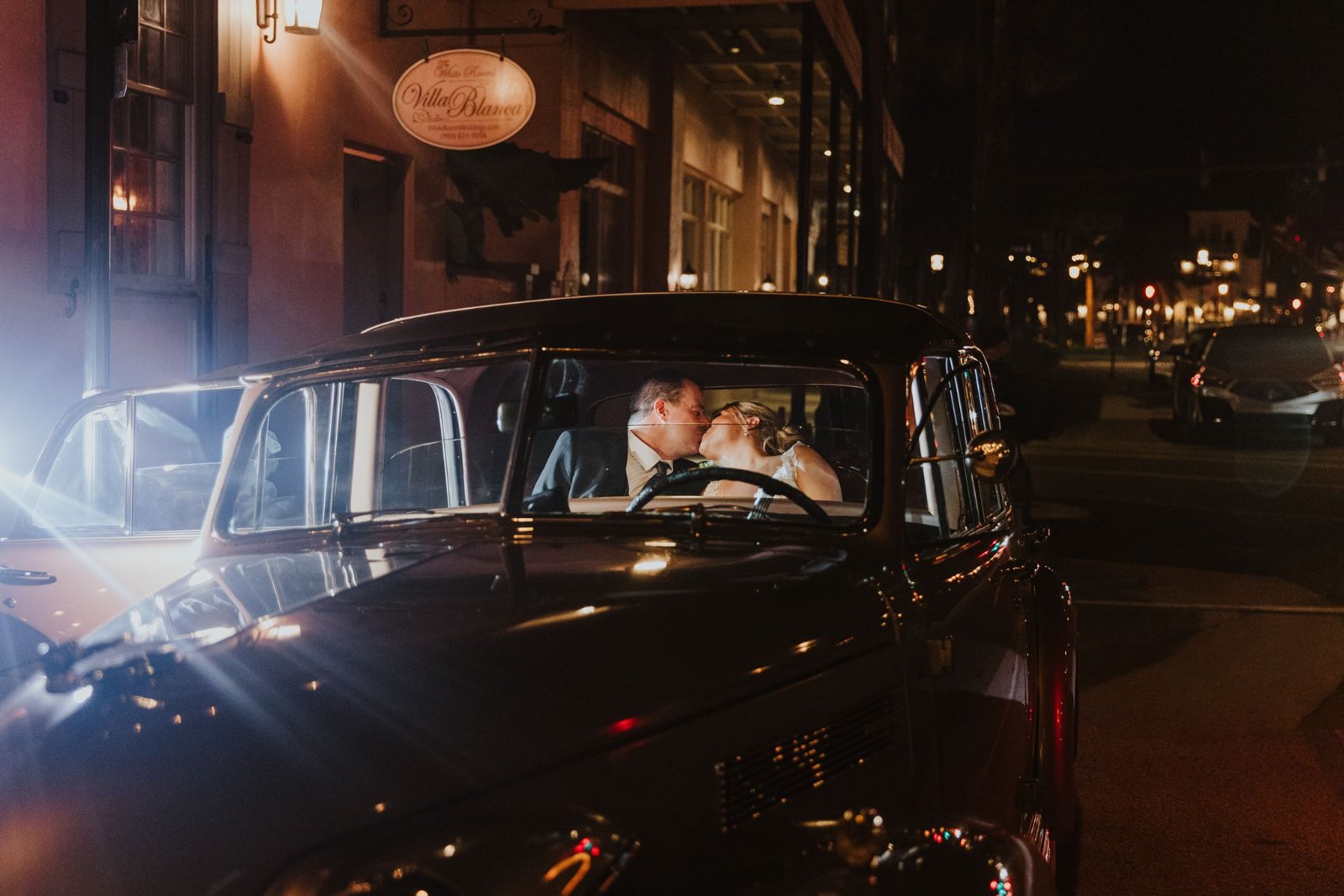 Wedding at The White Room — Photo 37 — September 2026 — Footloose Entertainment Jacksonville