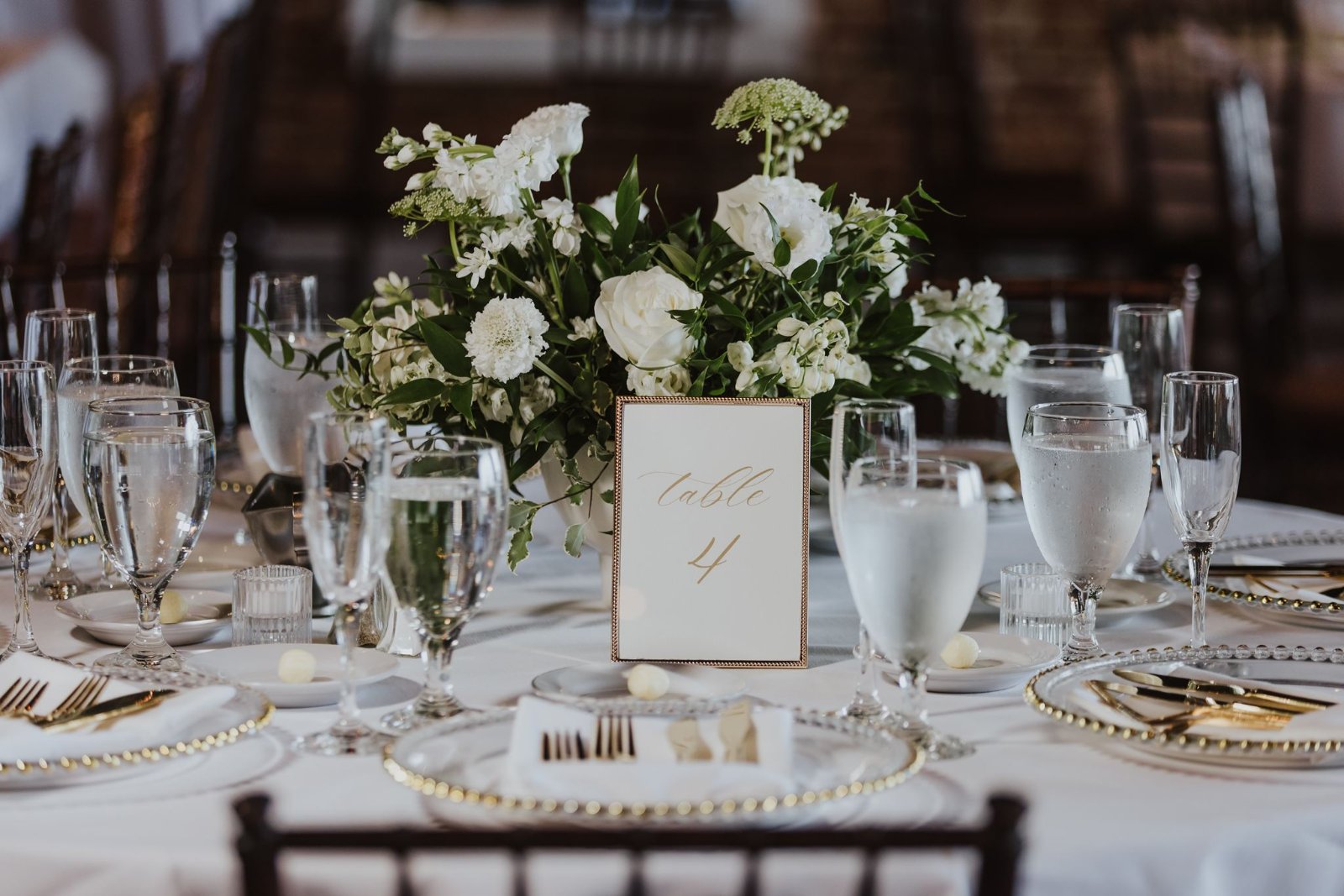 Wedding at The White Room — Photo 4 — September 2026 — Footloose Entertainment Jacksonville