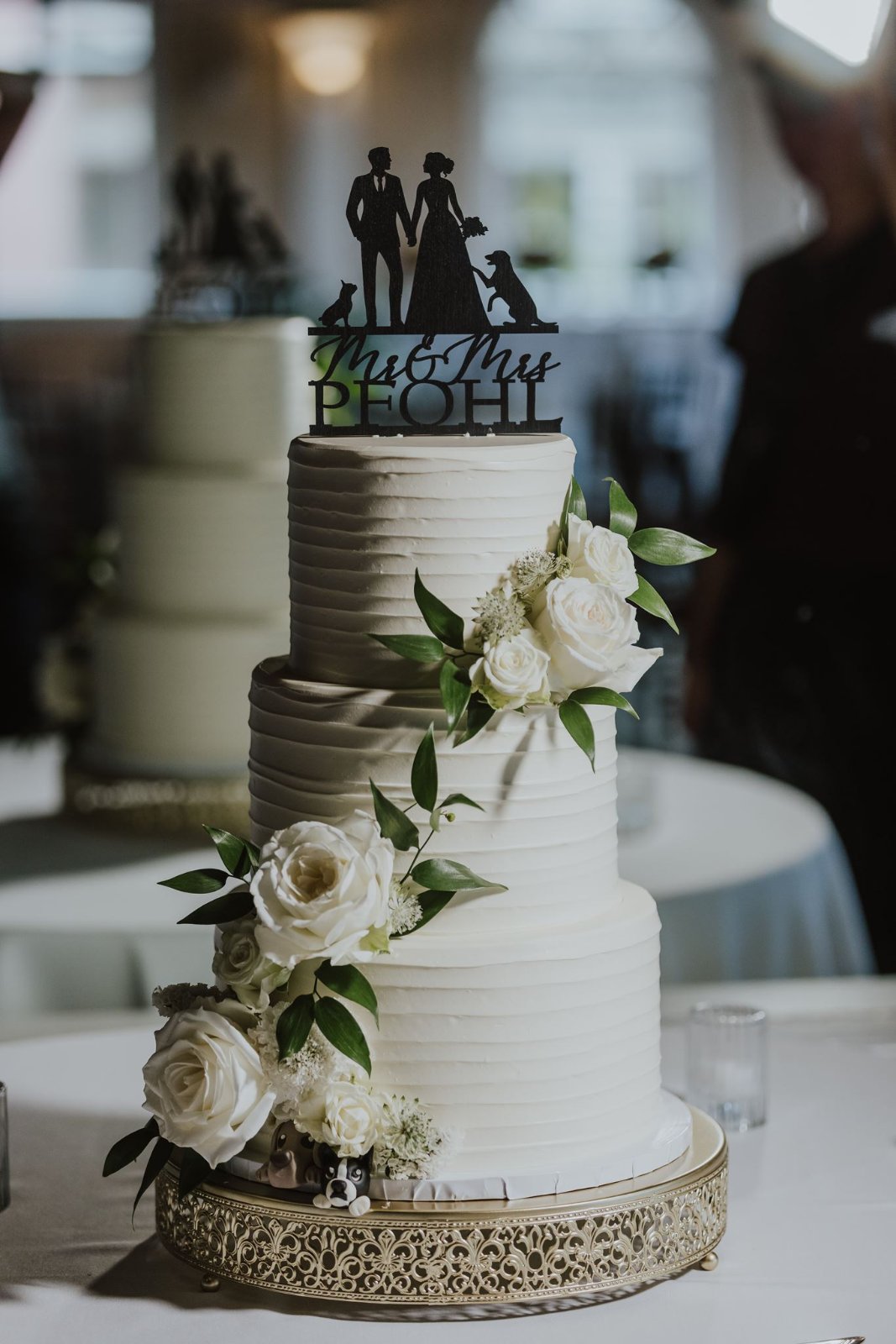 Wedding at The White Room — Photo 9 — September 2026 — Footloose Entertainment Jacksonville