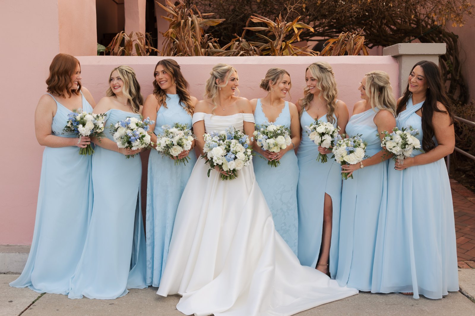 Wedding at The White Room — Photo 1 — February 2026 — Footloose Entertainment Jacksonville