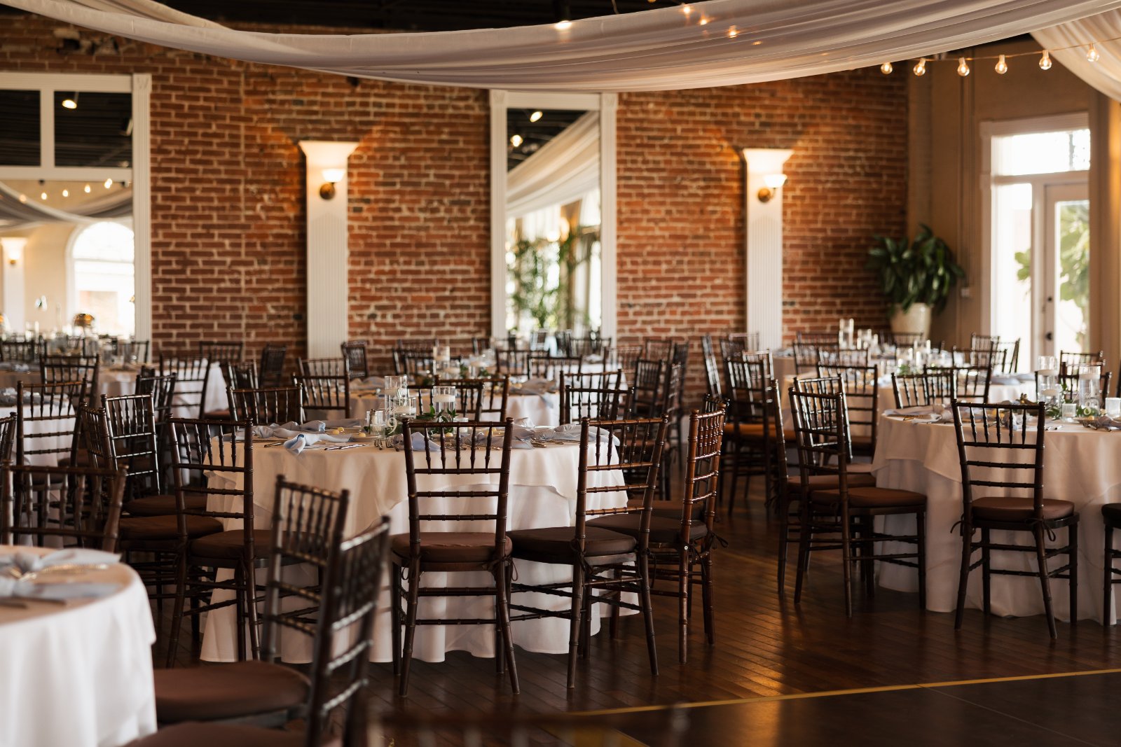 Wedding at The White Room — Photo 1 — February 2026 — Footloose Entertainment Jacksonville