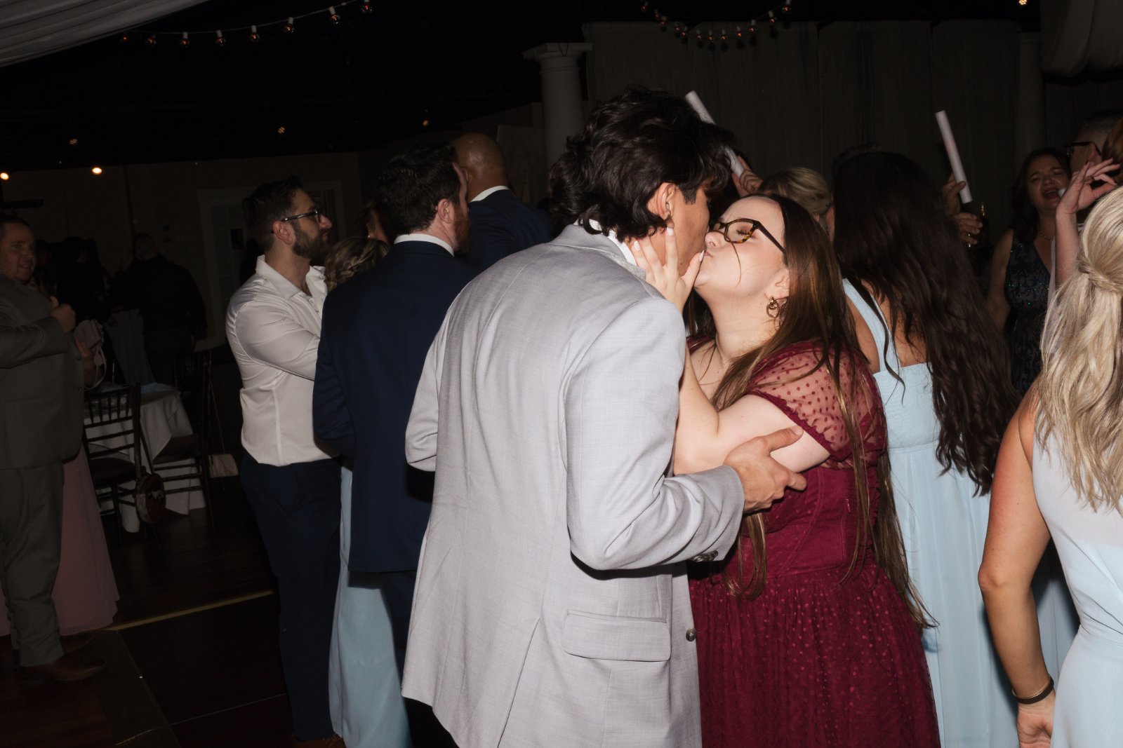 Wedding at The White Room — Photo 16 — February 2026 — Footloose Entertainment Jacksonville