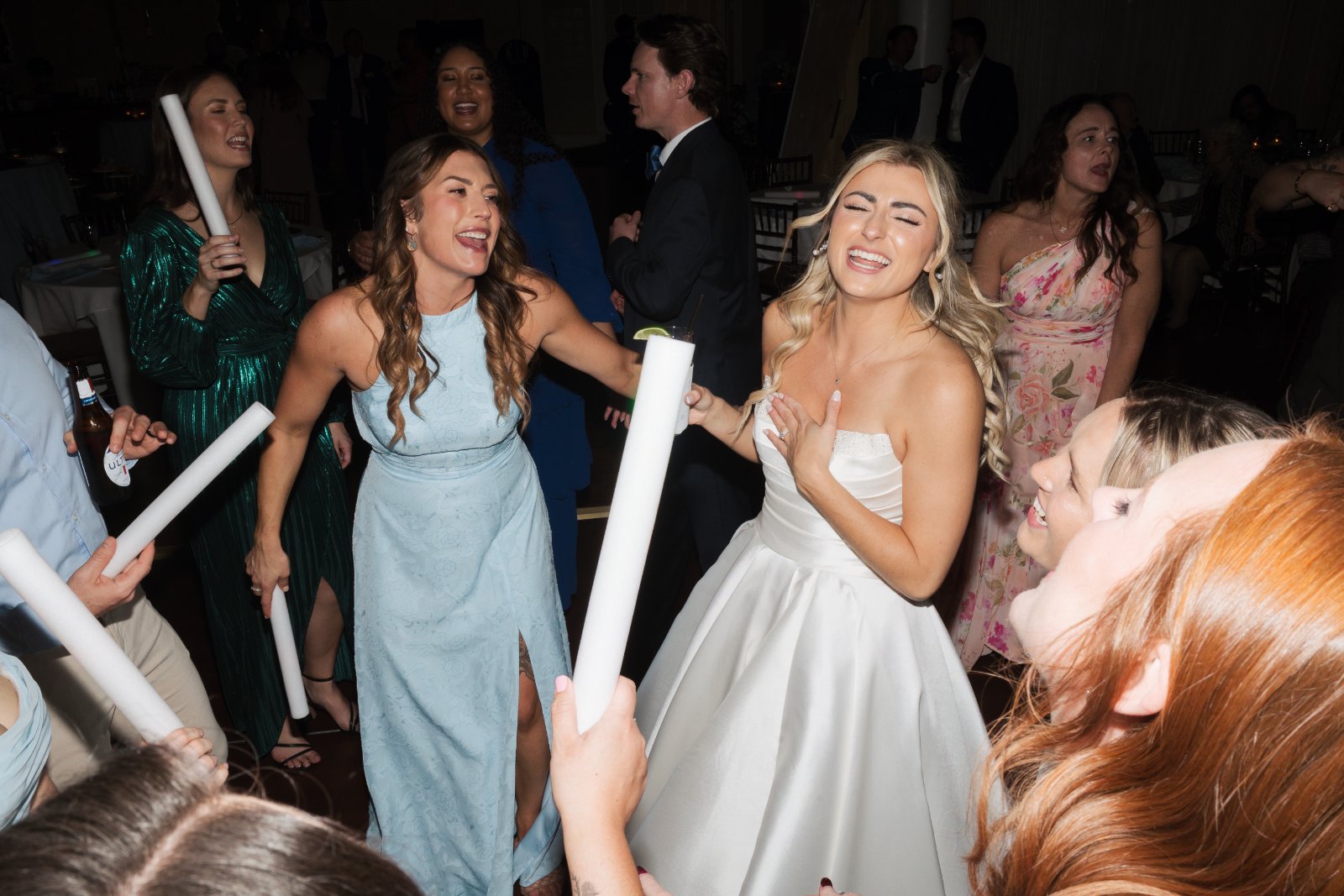 Wedding at The White Room — Photo 18 — February 2026 — Footloose Entertainment Jacksonville