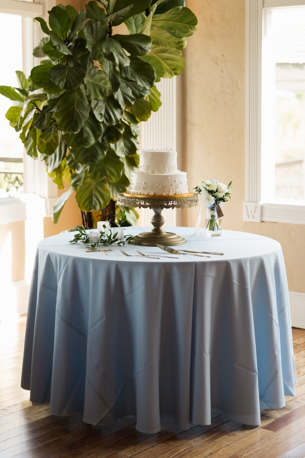 Wedding at The White Room — Photo 2 — February 2026 — Footloose Entertainment Jacksonville