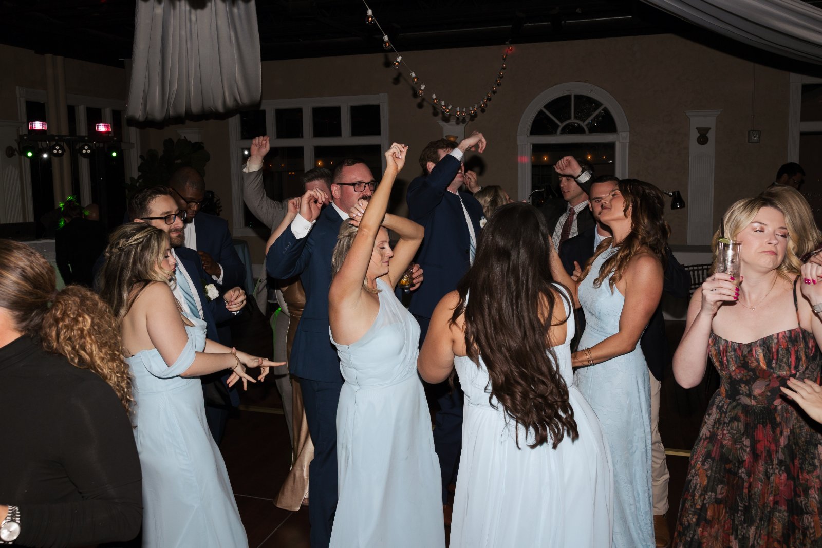 Wedding at The White Room — Photo 20 — February 2026 — Footloose Entertainment Jacksonville