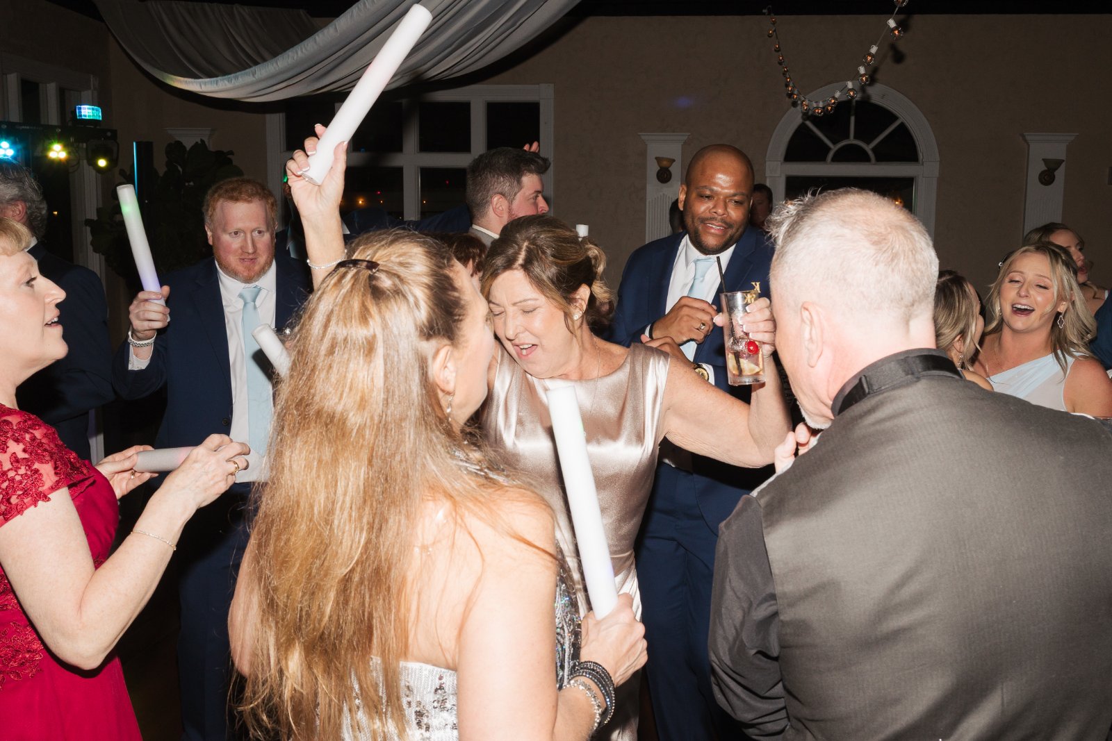 Wedding at The White Room — Photo 23 — February 2026 — Footloose Entertainment Jacksonville
