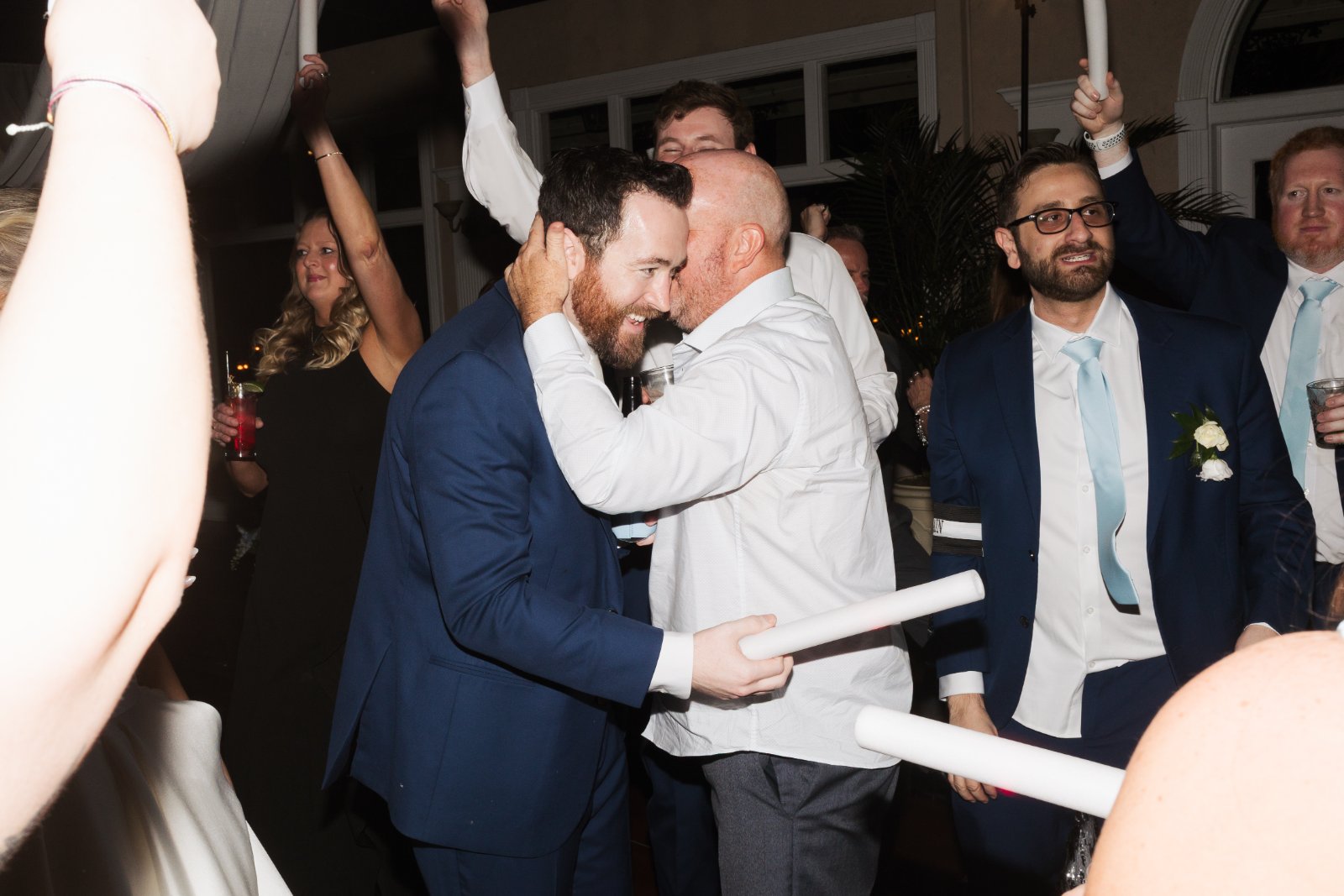 Wedding at The White Room — Photo 28 — February 2026 — Footloose Entertainment Jacksonville