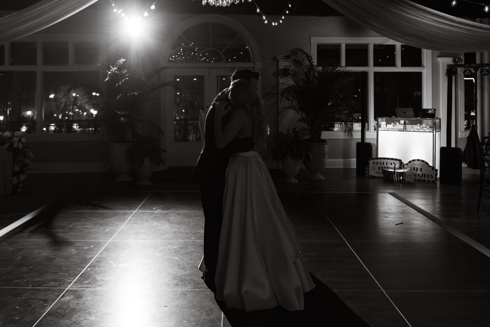 Wedding at The White Room — Photo 29 — February 2026 — Footloose Entertainment Jacksonville